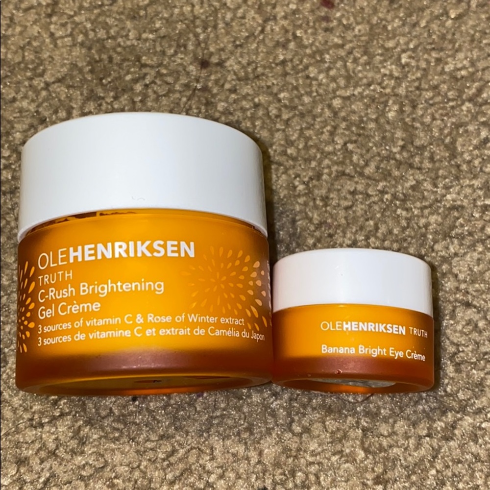 ✨OLEHENRIKSEN✨
